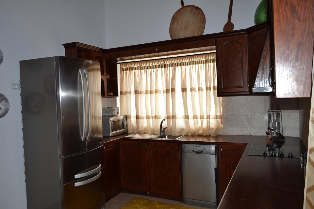 Villa Qarri Ksamil Ngoại thất bức ảnh