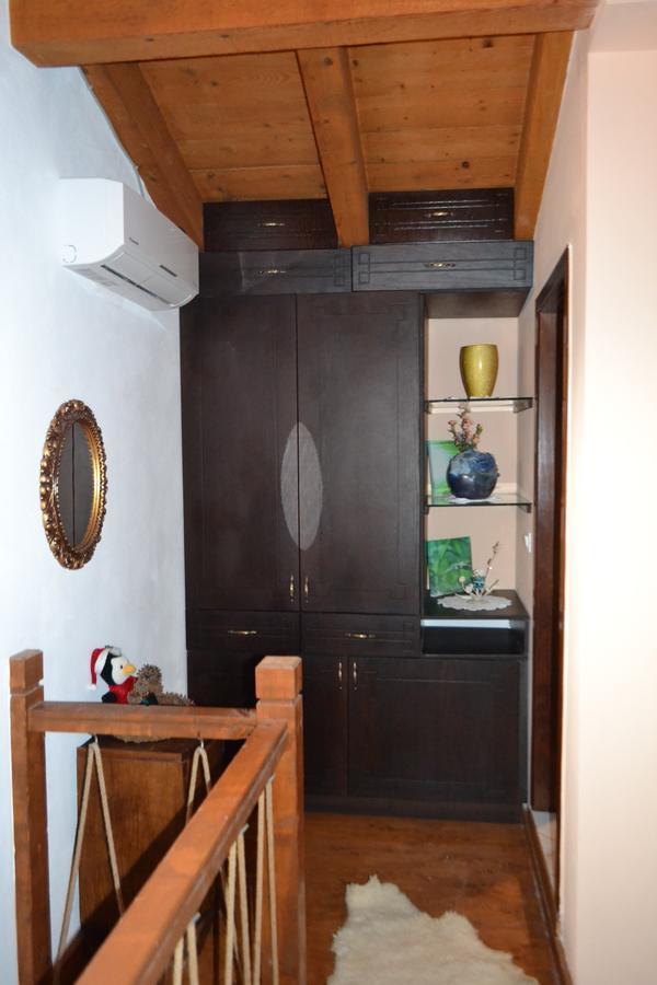 Villa Qarri Ksamil Ngoại thất bức ảnh