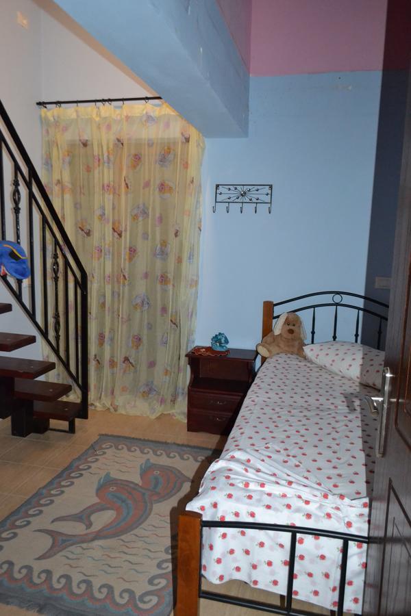 Villa Qarri Ksamil Ngoại thất bức ảnh